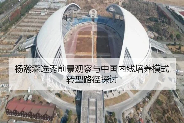 杨瀚森选秀前景观察与中国内线培养模式转型路径探讨