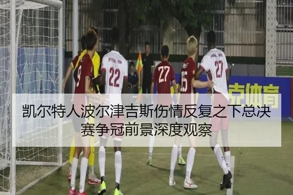 凯尔特人波尔津吉斯伤情反复之下总决赛争冠前景深度观察